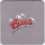 Coors US 009
